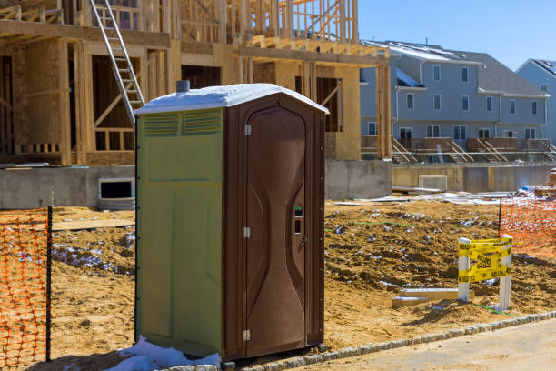 Portable Toilet Options We Offer in Kapolei, HI